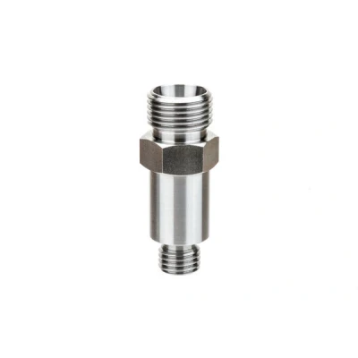 Bilde av MAHLE ORIGINAL 228 TK 12693 000 Monteringssett, lader med tetning CST1440