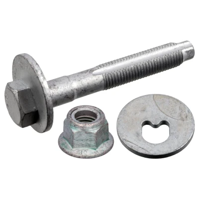 Bilde av FEBI BILSTEIN 188669 Camber justeringsskrue VOLKSWAGEN: GOLF 5, 6, Sharan II, SKODA: Octavia 2 Combi, Superb III Stasjonsvogn