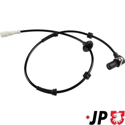 Bilde av JP GROUP 3497105170 ABS sensor framaksel venstre passiv 865 hvit