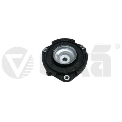 Bilde av VIKA 44120862001 Fjærbenslager framaksel uten kulelager gummi VOLKSWAGEN: Tiguan I, Passat B7 Variant, B6 Variant
