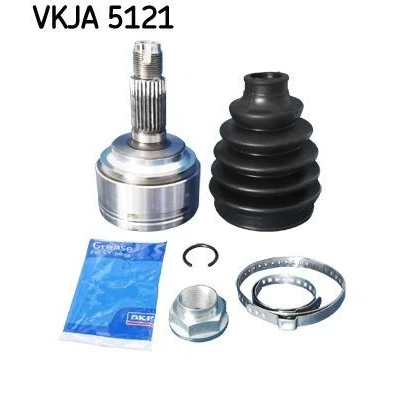 Bilde av SKF VKJA 5121 Drivknute