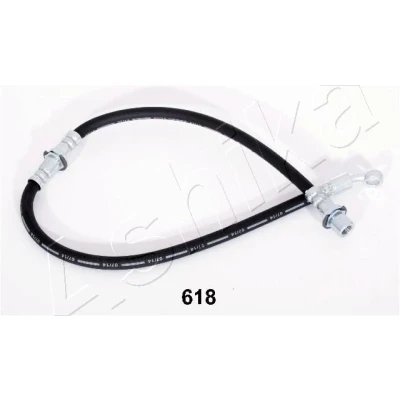 Bilde av ASHIKA 69 06 618 Holder, bremseslange framaksel begge sider