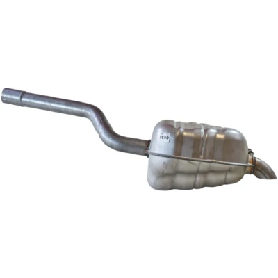 Bilde av sluttlyddemper, vw golf van variant vi, v, jetta iii, 1K5253609N