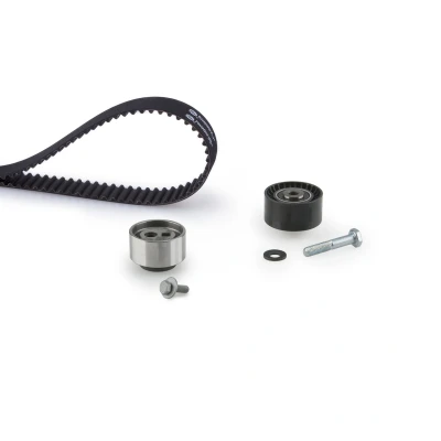 Bilde av GATES K025523XS Registerreimsett uten vannpumpe Tru Power TOYOTA: Corolla VIII Stasjonsvogn, Compact, Liftback
