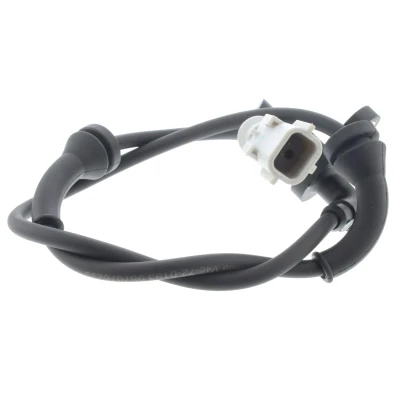 Bilde av VEMO V46 72 0193 ABS Sensor venstre bakaksel Original Quality for kjøretøy med 2 504 12 RENAULT: Kangoo II Express