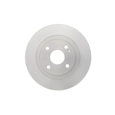 Bilde av BOSCH 0 986 479 128 Bremseskiver 260,5 10 4 100 fullt ut oljet MAZDA: 323 F 6