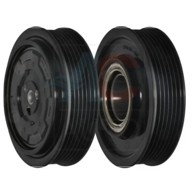 Bilde av ACAUTO AC 06DN32 Magnet Clutch DENSO, AUDI, SEAT, SKODA, VAG, VOLKSWAGEN, VW 6SE