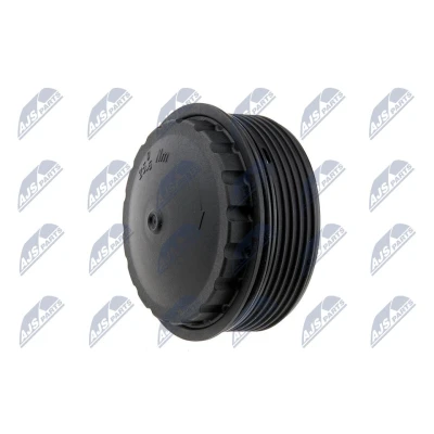 Bilde av Deksel, oljefilterbeholder, ford,nissan,opel,renault, 1203004, 7701048886