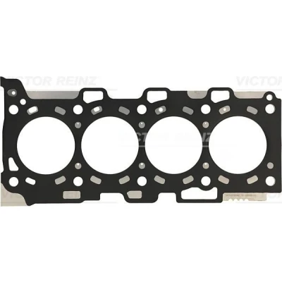 Bilde av REINZ 61 53930 30 Toppakning 1,15 87 metallagpakning 4 TOYOTA: RAV4 III SUV, Avensis II Station Wagon, LEXUS: IS 2