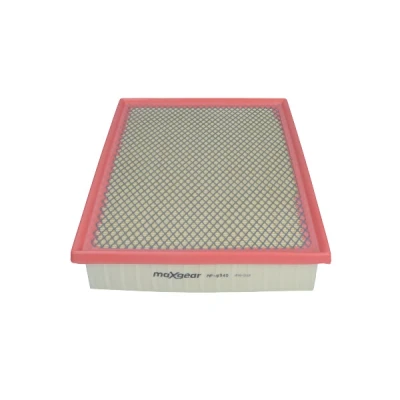 Bilde av MAXGEAR 26 2441 Luftfilter 58 248 320 Filterinnsats TOYOTA: Hilux VIII Pick up
