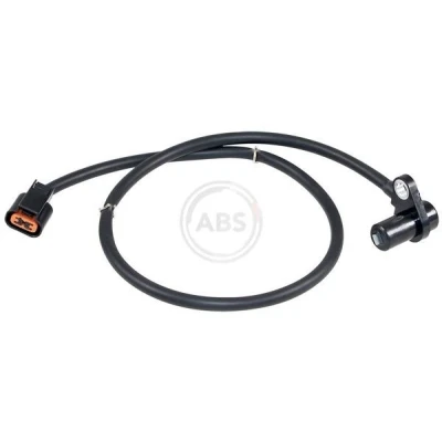 Bilde av A.B.S. 30978 ABS sensor passiv 770 svart MITSUBISHI: Lancer 7 Limousine