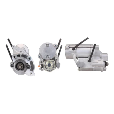 Bilde av LUCAS ELECTRICAL LRS02657 Starter 12 2,0 9 LAND ROVER: Range Rover Evoque