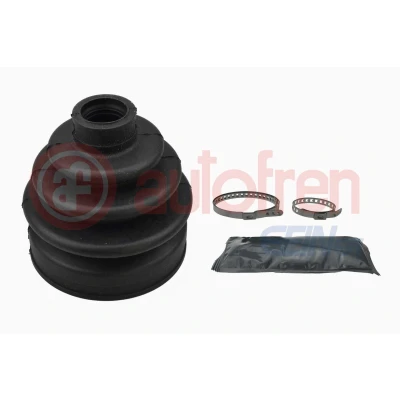 Bilde av AUTOFREN SEINSA D8299 Drivakselmansjett 101 hjulside NISSAN: SUNNY 2, OPEL: Frontera B SUV