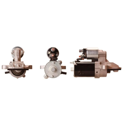 Bilde av LUCAS ELECTRICAL LRS02289 Starter 12 1,2 11 FORD: MONDEO 4 Turnier, S Max Mk1, Galaxy Mk2 MPV, VOLVO: V50, V70 3, XC60 I