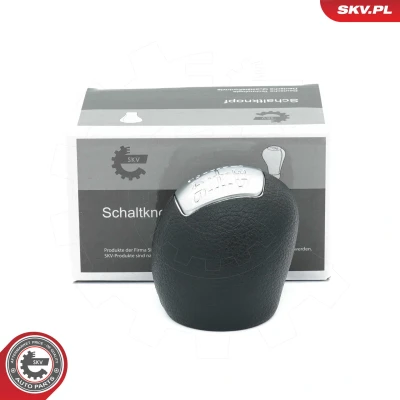 Bilde av ESEN SKV 63SKV055 Girkule 6 trinns