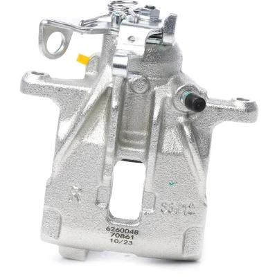 Bilde av METZGER 6260048 Bremsecaliper høyre bakaksel VOLKSWAGEN: Transporter 4 Bus, Sharan I, 4, SEAT: Alhambra FORD: Galaxy Mk1 MPV