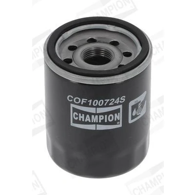 Bilde av CHAMPION COF100724S Oljefilter M20x1.5 Filterinnsats