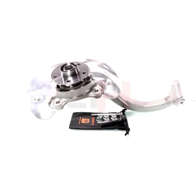 Bilde av Akseltapp, hjulopphengning, Framaksel venstre, audi a4 allroad b8, b8 avant, a5, a5 cabriolet, sportback, q5, q5 van, 4H049