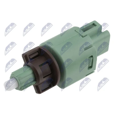 Bilde av Bremselysbryter, citroën,lexus,mitsubishi,peugeot,toyota, 453468, 84340 69075, 8614A111