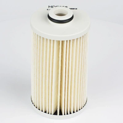 Bilde av DELPHI HDF656 Drivstoffilter Filterinnsats HONDA: CR V 3, 4, CIVIC 9