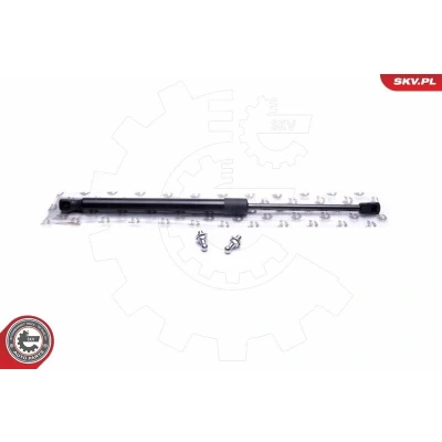Bilde av Pneumatisk fjær, motorpanser, toyota land cruiser 100, 5344069025, 5344069026, 5345069025, 5345069026