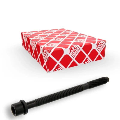 Bilde av FEBI BILSTEIN 02120 Sylindertoppskrue VOLKSWAGEN: GOLF 2