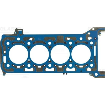 Bilde av GLASER H84938 10 Toppakning 1,1 85 metallagpakning 2