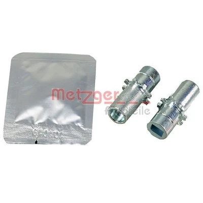 Bilde av METZGER 12053026 Stangsystemaktuator, bremseanlegg SUBARU: Forester III, Impreza III Hatchback, MITSUBISHI: Outlander 2 SUV