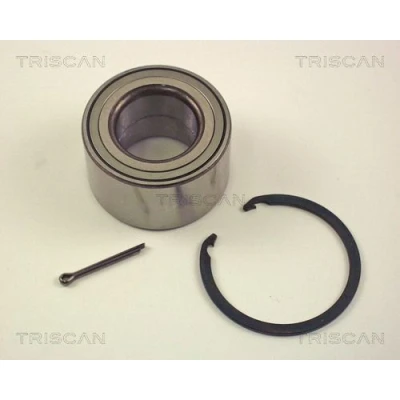 Bilde av TRISCAN 8530 13127 Hjullagersett 74 TOYOTA: Avensis II Station Wagon, Corolla IX Hatchback, VIII Liftback