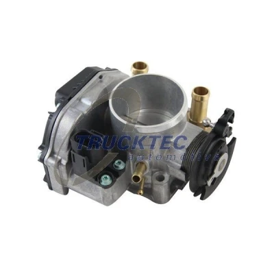 Bilde av TRUCKTEC AUTOMOTIVE 07.14.205 Gasspjeld AUDI: A6 C5 Avant, A4 B5 Sedan