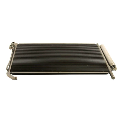 Bilde av MAXGEAR Easy Fit AC830095 Kondensator med tørker 15,5mm 10,1mm Aluminium 637mm R134a SUBARU: Forester II (SG) 2.0 AWD, S Turbo 2.5 AWD