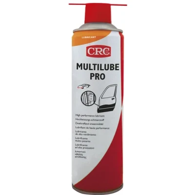 Bilde av Universal smørestoff CRC MULTILUBE PRO 500ML