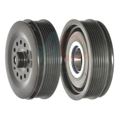 Bilde av ACAUTO AC 06DN08 Magnet Clutch DENSO, TOYOTA 5SE, 6SE TOYOTA: Avensis II Station Wagon, Auris Hatchback