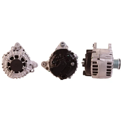 Bilde av LUCAS ELECTRICAL LRA03552 Dynamo 14V 140A VOLKSWAGEN: Passat B6 Variant, Golf Plus / Crossgolf, B7 AUDI: A3 Sportback