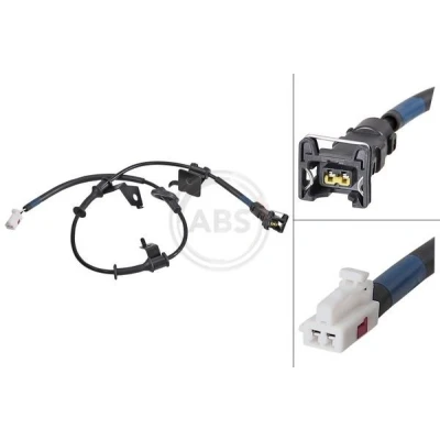 Bilde av A.B.S. 32138 ABS Sensor 820