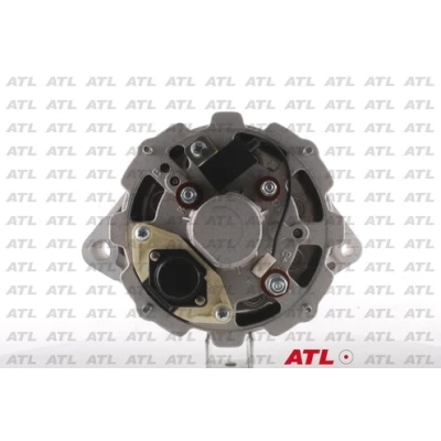 Bilde av Dynamo ATL Autotechnik L 34 350
