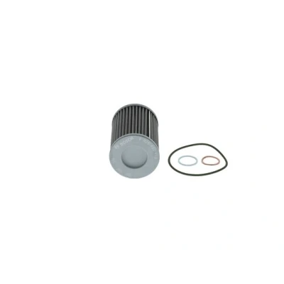 Bilde av BOSCH F 026 407 118 Oljefilter Filterinnsats
