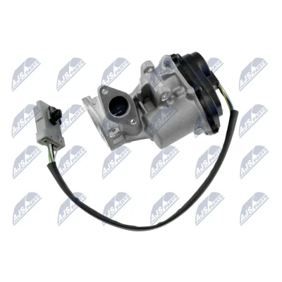 Bilde av EGR Ventil, Venstre, land rover range iii, sport i, LR003830, LR006986, LR009702, LR018322