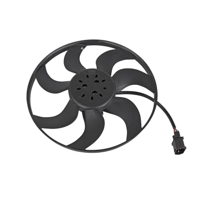 Bilde av Ventilator, motorkjøling, Bak kjøleren, audi,seat,skoda,vw, 6R0 959 455 D, 455, 6R0959455