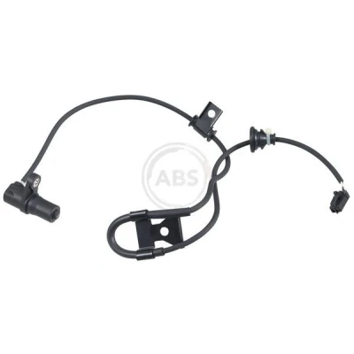 Bilde av Sensor, hjulturtall, bakaksel, Høyre lexus rx, toyota highlander / kluger, 8954548030