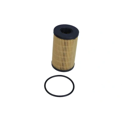 Bilde av MAXGEAR 26 2059 Oljefilter med tetning Filterinnsats LAND ROVER: Range Rover Evoque, 4, Discovery Sport, JAGUAR: F Pace