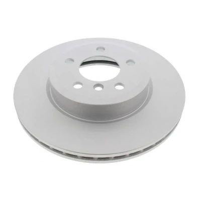 Bilde av MAPCO 25787C Bremseskiver framaksel 325 25 5 120 ventilert belagt høy karbon BMW: X3
