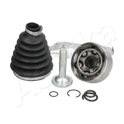 Bilde av ASHIKA 62 00 0055 Drivknute hjulside, framaksel BMW: 3 Sedan, 1 Hatchback