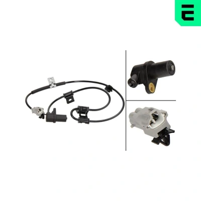 Bilde av OPTIMAL 06 S353 ABS Sensor 1000 HYUNDAI: Matrix