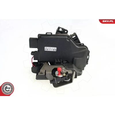 Bilde av Dørlås, Bak, audi a6 c5, c5 avant, allroad 4B0839015B, 4B0839015G