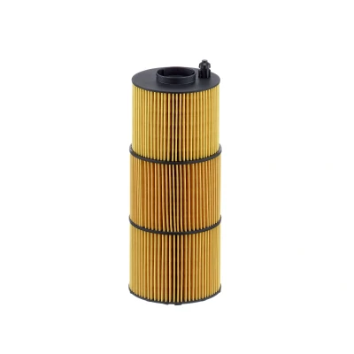 Bilde av Oljefilter MANN FILTER HU 11 009 z