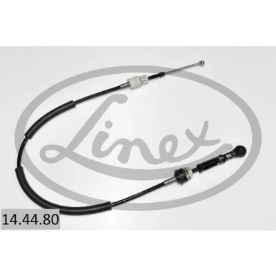 Bilde av LINEX 14.44.80 Kabel, girmekanisme FIAT: 500L