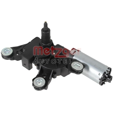 Bilde av METZGER 2191104 Vindusviskermotor 12V bak
