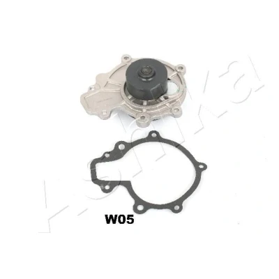 Bilde av Vannpumpe, chevrolet captiva, cruze, epica, lacetti, 04805174, 04817953, 25183429, 4805174, 4817953, 96440224