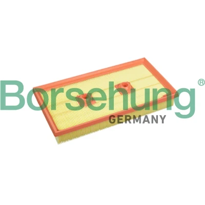 Bilde av Borsehung B10542 Luftfilter Filterinnsats VOLKSWAGEN: Passat B6 Variant, Touran I, Golf 5, AUDI: A3 Sportback, Hatchback, SKODA: Octavia 2 Combi